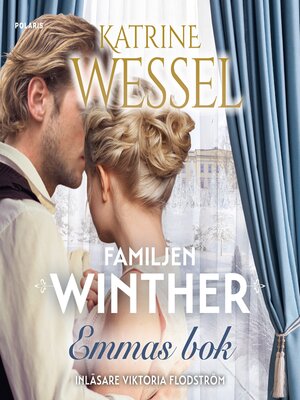 cover image of Emmas bok